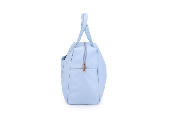 Kate Hill - KH270 21L 45cm Overnight bag - Blue