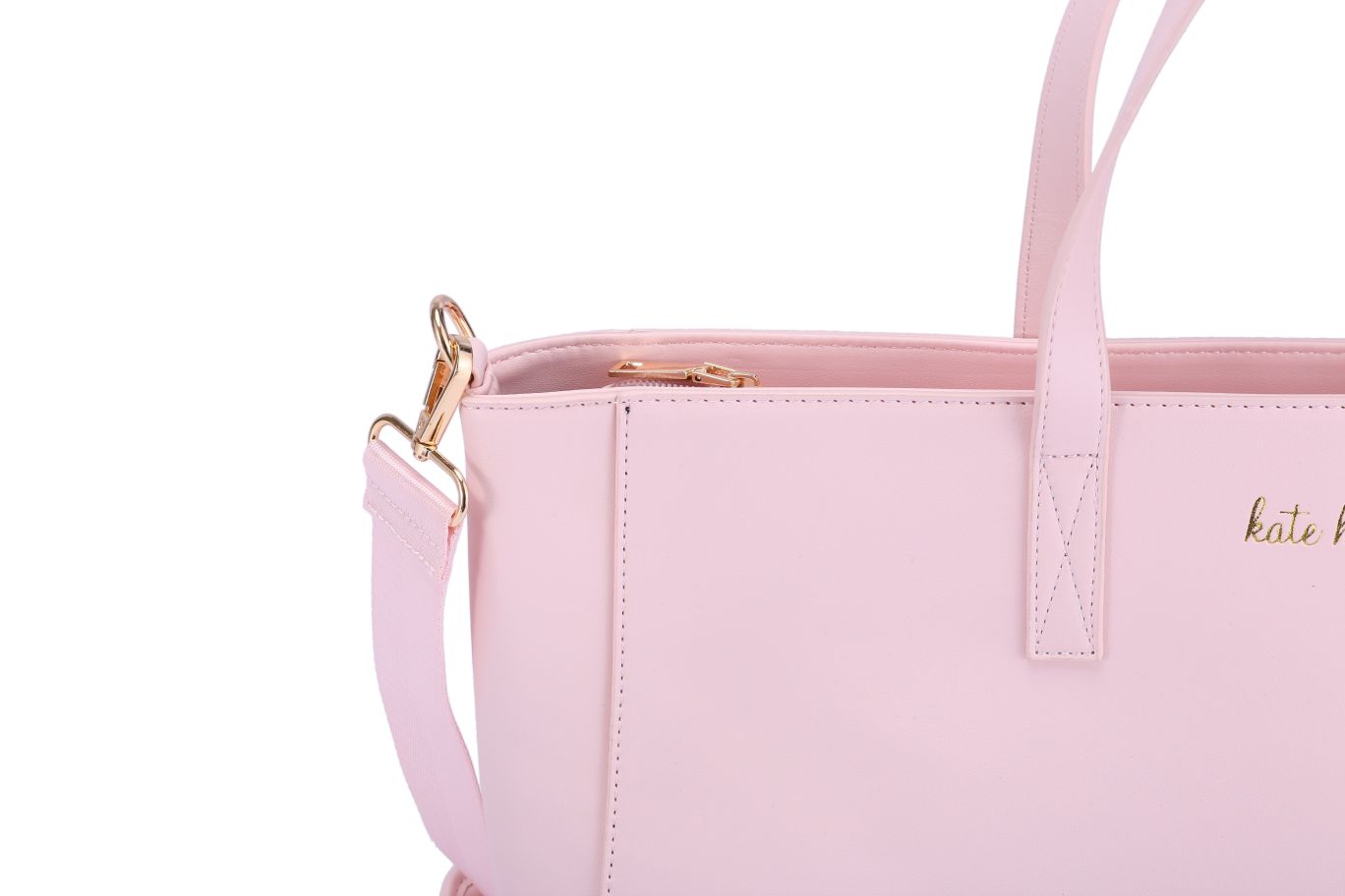 Kate hill tote online bag