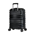 Eminent - KH93 20in Small TPO Suitcase - Black