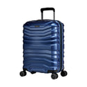 Eminent - KH93 20in Small TPO Suitcase - Blue