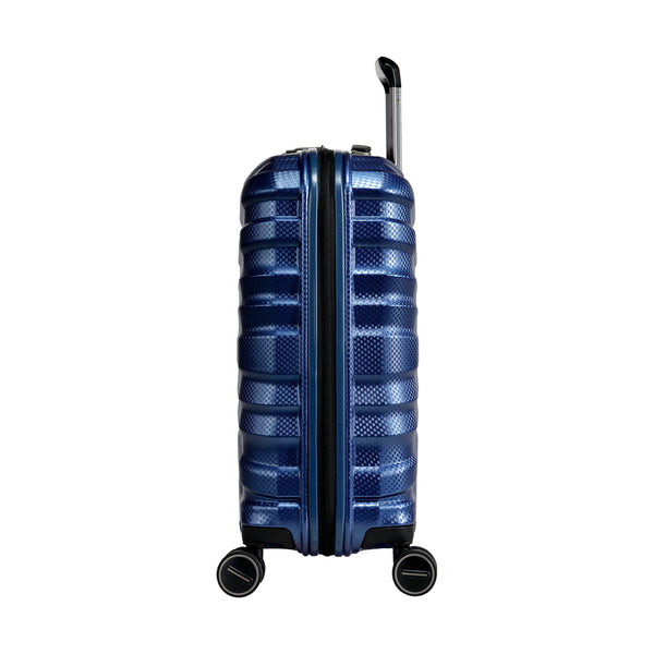 Eminent - KH93 20in Small TPO Suitcase - Blue