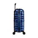 Eminent - KH93 20in Small TPO Suitcase - Blue