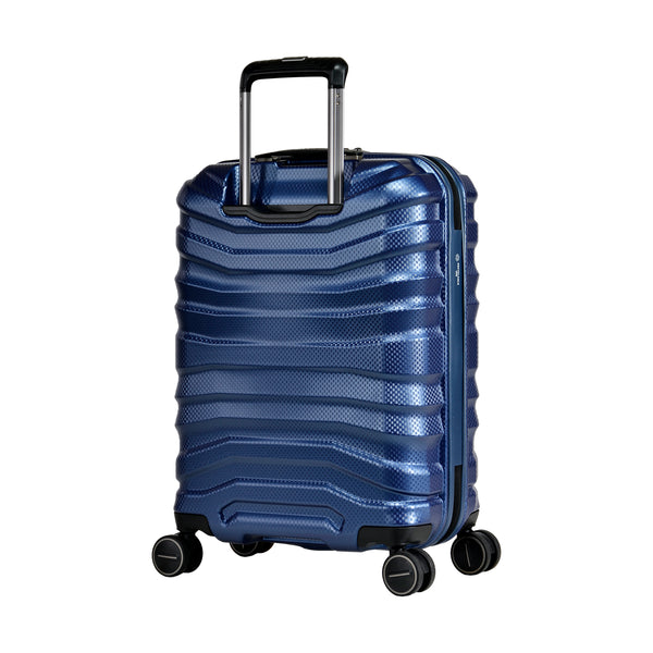 Eminent - KH93 20in Small TPO Suitcase - Blue