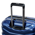 Eminent - KH93 20in Small TPO Suitcase - Blue