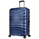 Eminent - KH93 28in Large TPO Suitcase - Blue
