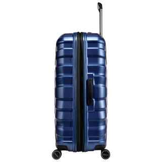 Eminent - KH93 28in Large TPO Suitcase - Blue
