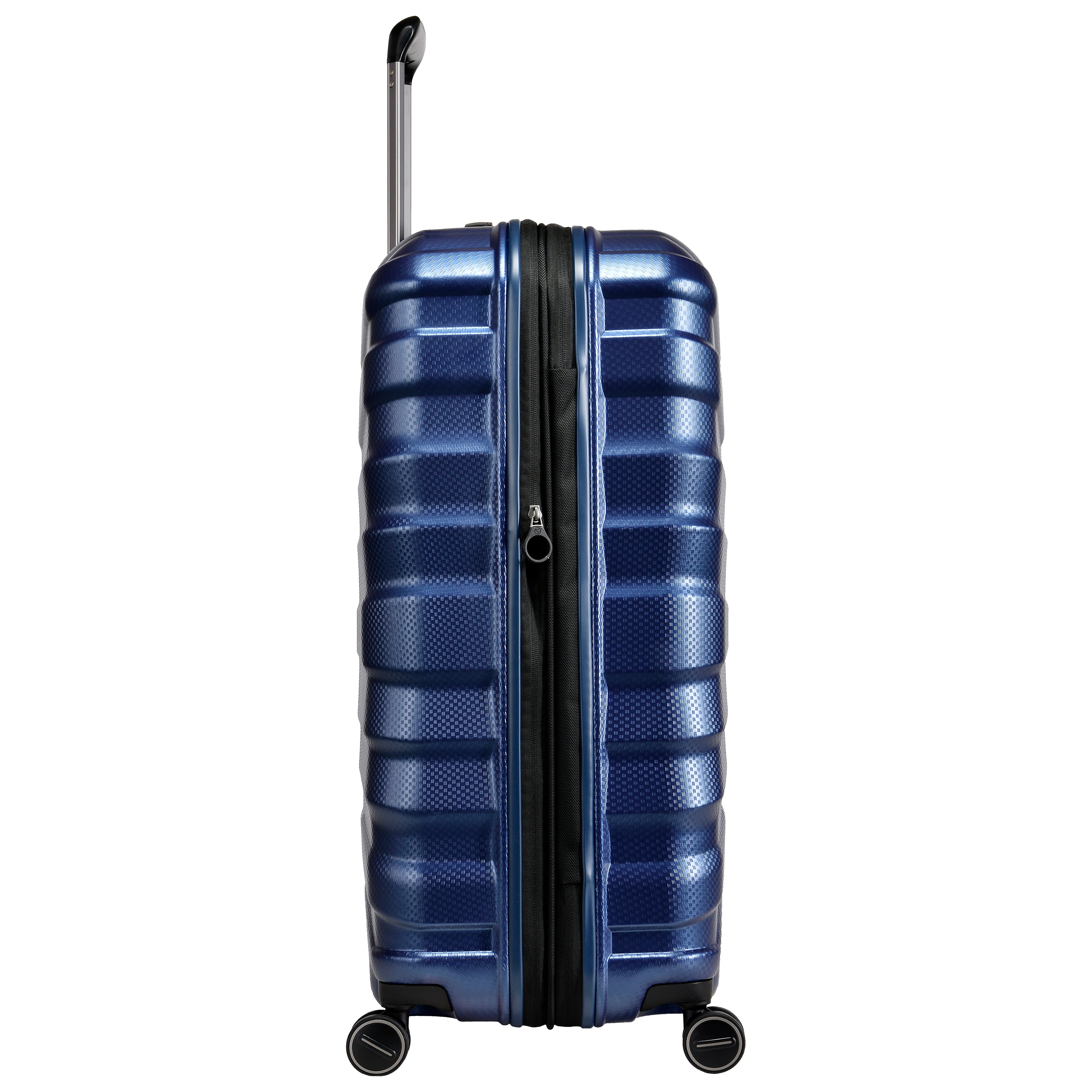 Eminent - KH93 28in Large TPO Suitcase - Blue-3