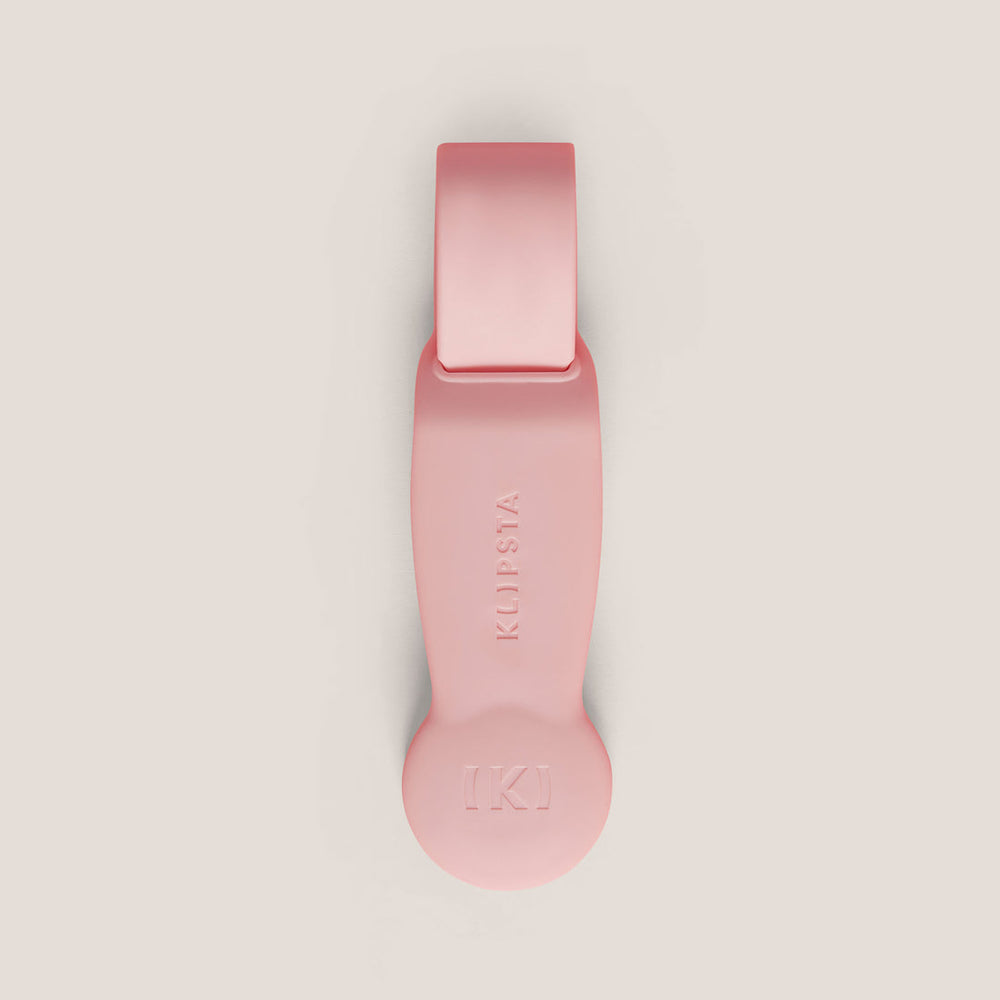 Klipsta - Hat Clip - Pink