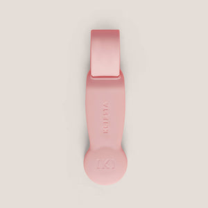 Klipsta - Hat Clip - Pink