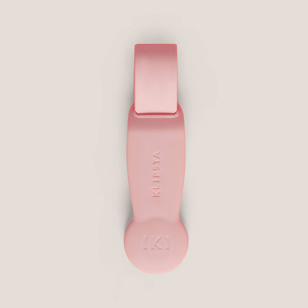Klipsta - Hat Clip - Pink