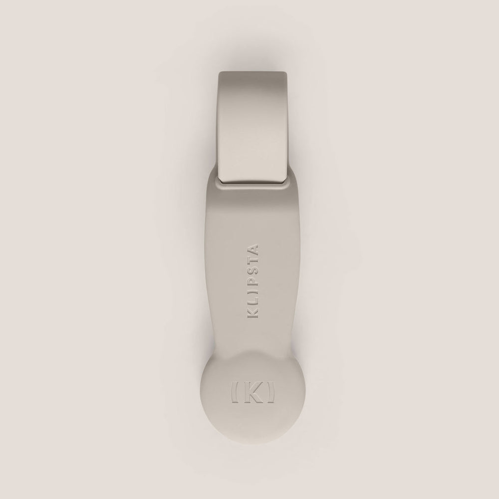 Klipsta - Hat Clip - Stone