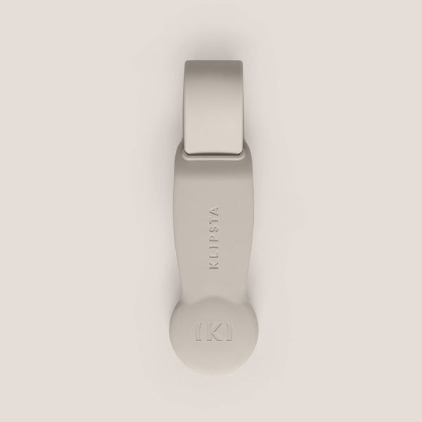 Klipsta - Hat Clip - Stone