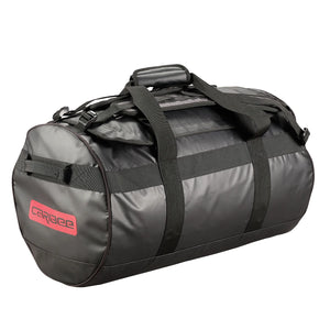 Caribee - Kokoda 65L Water Resistant Duffle - Black