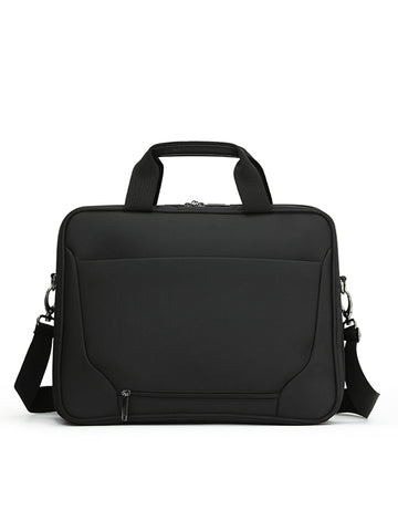 Tosca - TCA605 Oakmont Laptop Bag - Black - 0