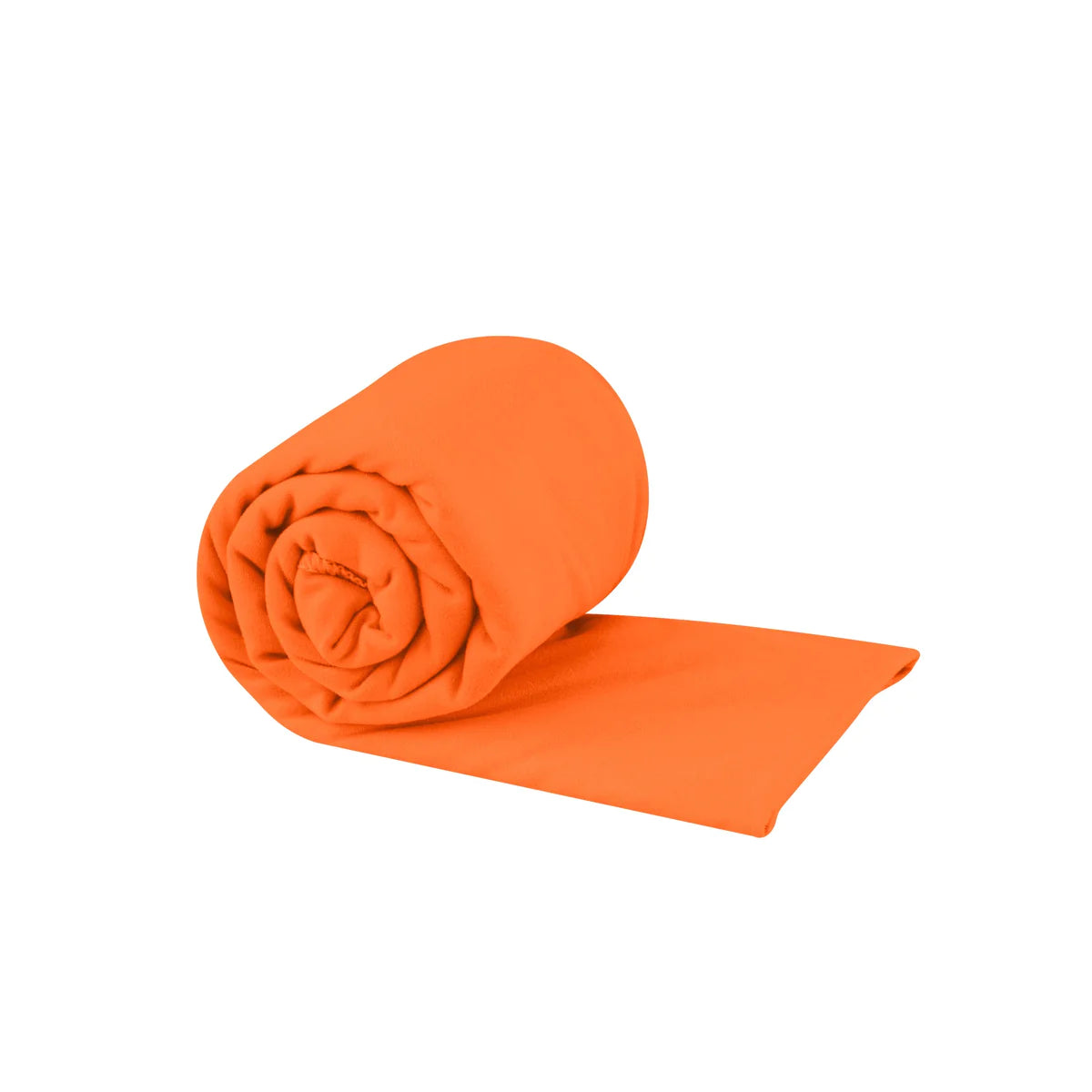 Sea to Summit - Pocket Towel Large - Outback Orange