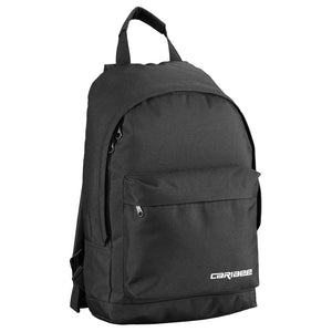Caribee Lotus 22lt Black Backpack