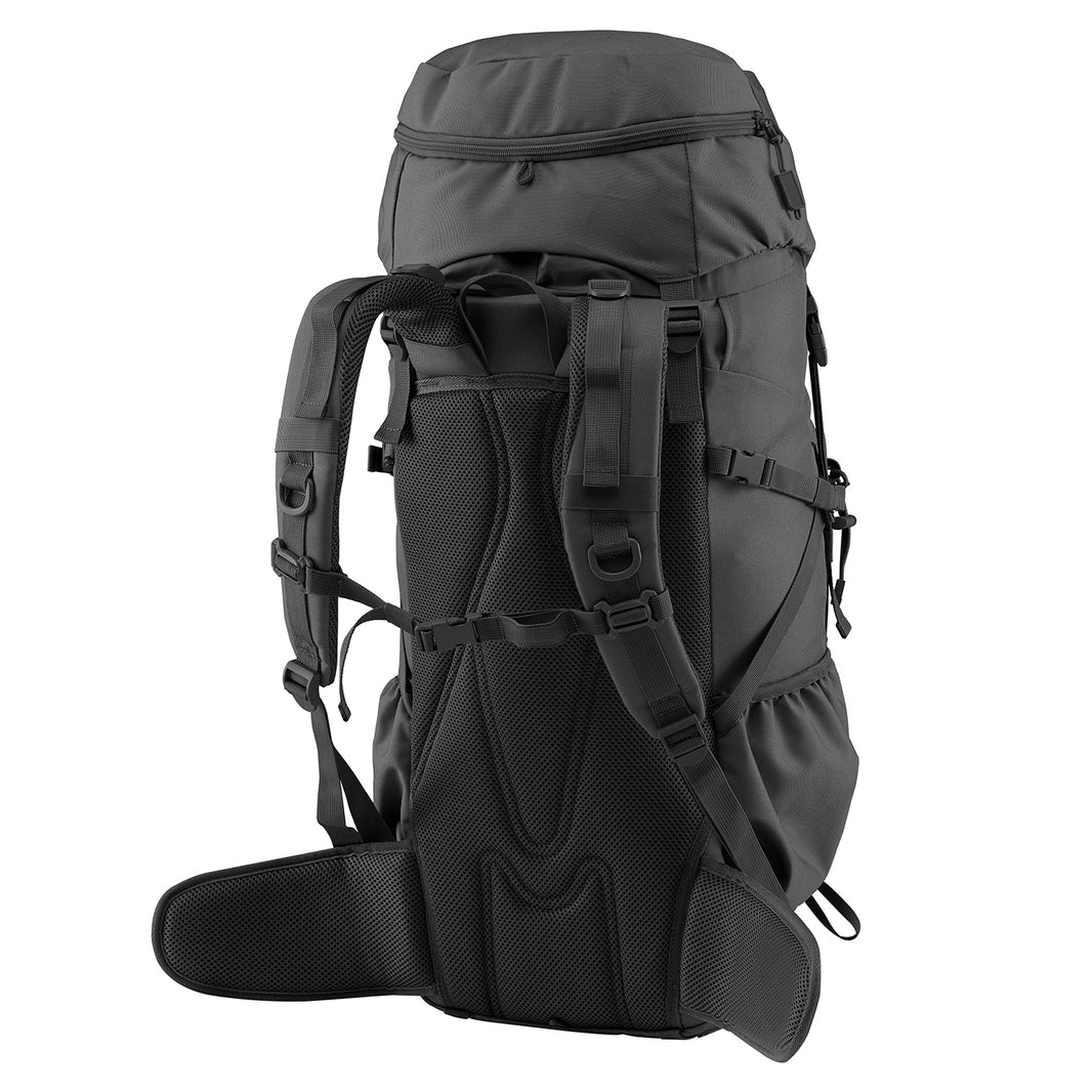 Caribee - 6457 M60 Phantom Rucksack - Black