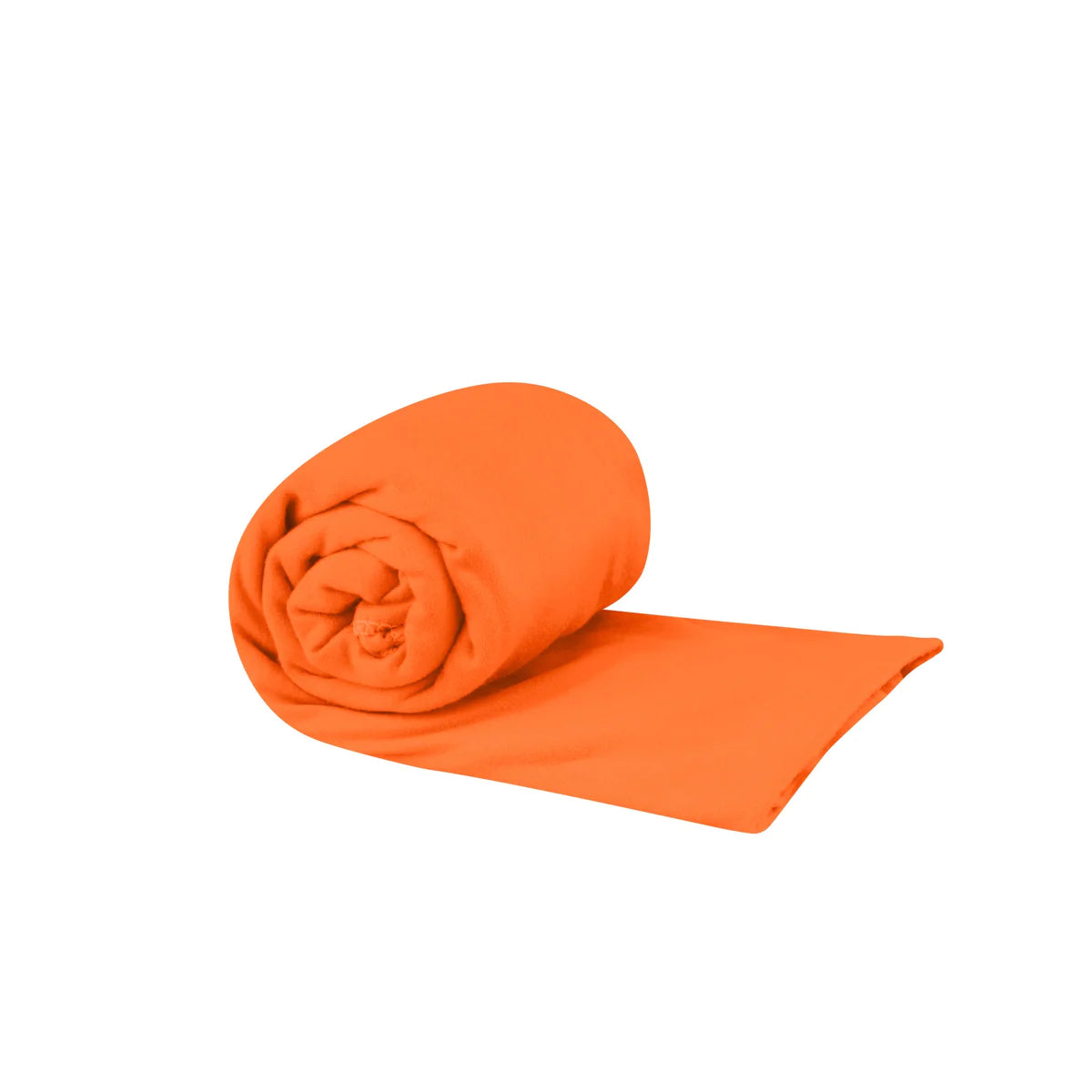 Sea to Summit - Pocket Towel Medium - Outback Orange-1