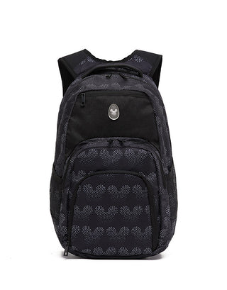Disney - Mickey Mouse Teen/Adult Backpack - Black