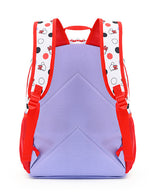 Disney - Minnie Mouse DIS191 16in Backpack - Purple