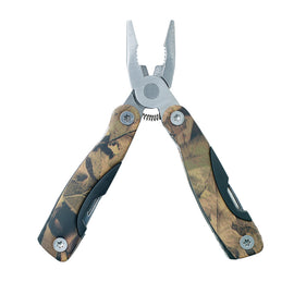 Caribee Multi Tool 11function Camo - 0