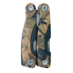 Caribee Multi Tool 11function Camo