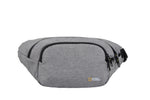 National Geographic - NG-M Eco anti Theft waist bag - Grey