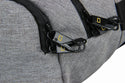 National Geographic - NG-M Eco anti Theft waist bag - Black