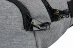 National Geographic - NG-M Eco anti Theft waist bag - Grey