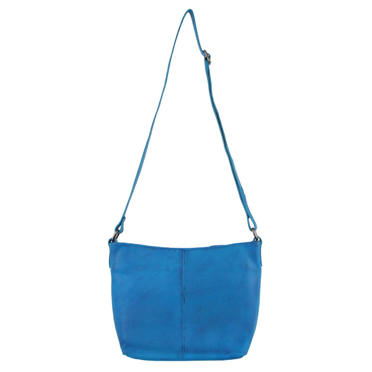 Aqua handbag clearance