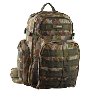 Caribee Ops 50L Backpack - Camo