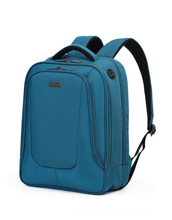 Tosca - TCA603 Oakmont Business Backpack - Teal