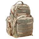 Caribee - 6435 OPs 50Lt Backpack - Desert Camo