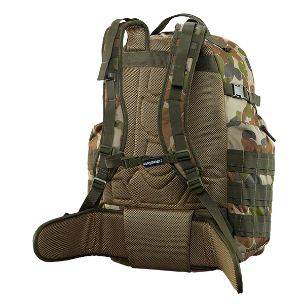 Caribee - 6435 OPs 50Lt Backpack - Desert Camo-2