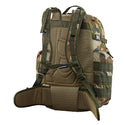 Caribee - 6435 OPs 50Lt Backpack - Desert Camo