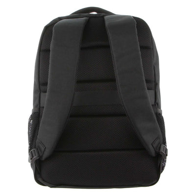 Pierre Cardin PC3180 Travel & Business Backpack with Built-in USB Port - Black-3