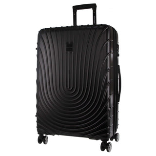 Pierre Cardin - PC3248 Small Hard Suitcase - Black