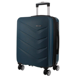 Pierre Cardin - PC3249 Small Hard Suitcase - Teal
