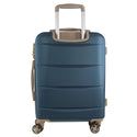 Pierre Cardin - PC3551 54cm Cabin Spinner - Blue