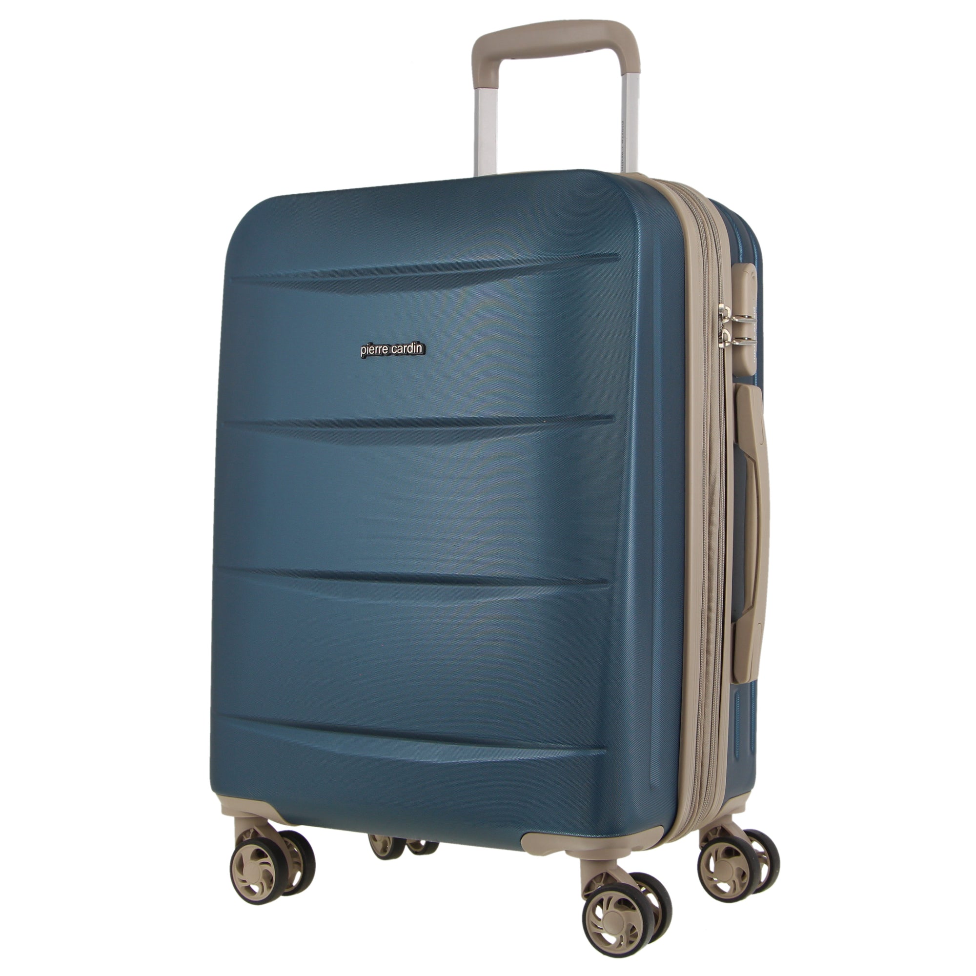 Pierre Cardin Luggage u0026 Bags - Price Beat Guarantee | Bags To Go –  range-PC3551