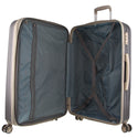 Pierre Cardin - PC3551 80cm Large Spinner - Graphite
