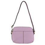 Pierre Cardin - PC3613 Small Leather 3section side bag - Pink