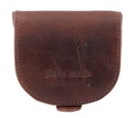 Pierre Cardin PC10315 Cognac Leather Coin-Purse