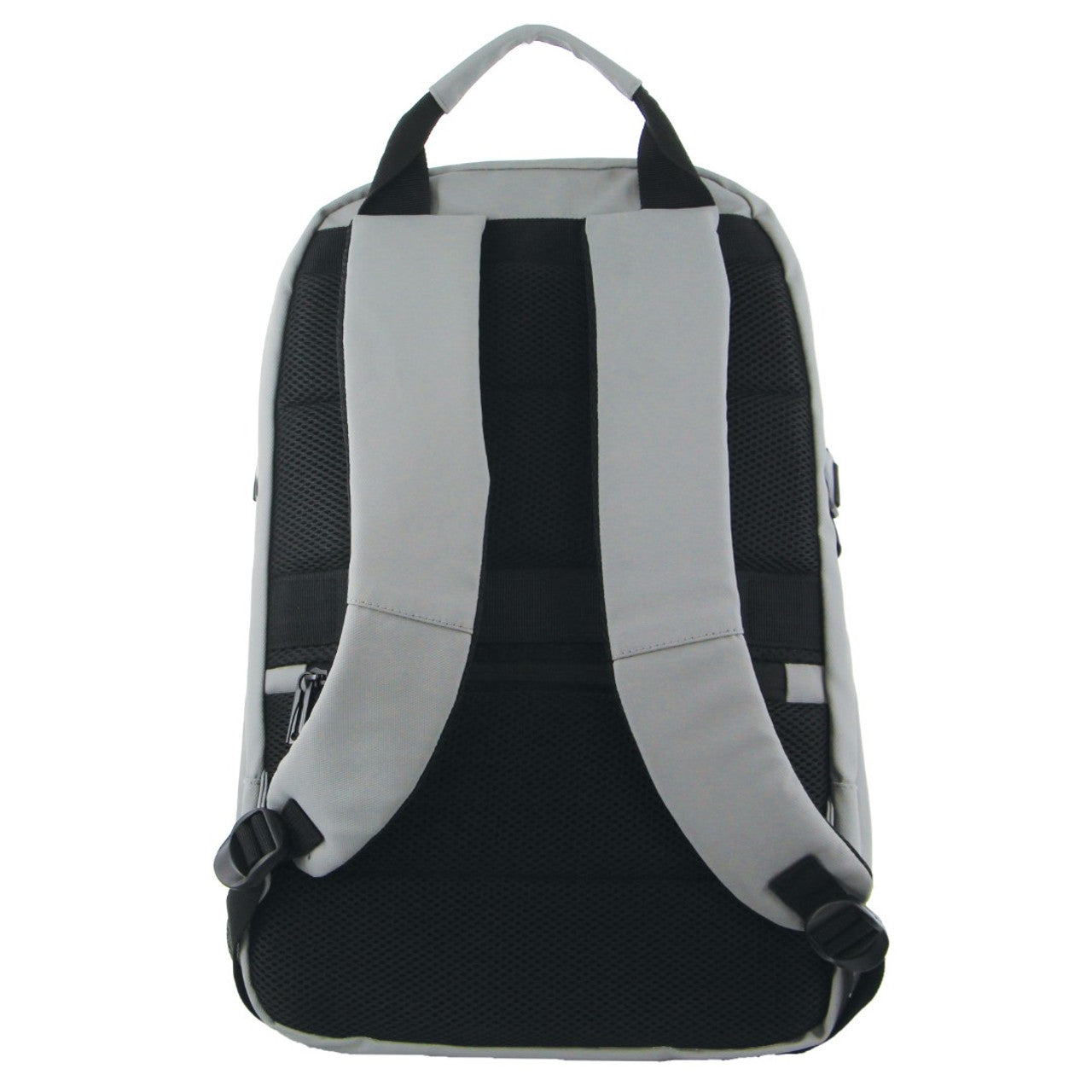 Pierre Cardin - PC3622 15in Laptop backpack w USB port - Grey-3