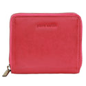Pierre Cardin - PC3633 Small zip Wallet - Pink