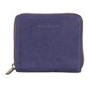 Pierre Cardin - PC3633 Small zip Wallet - Purple
