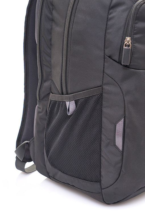 Samsonite - Albi Laptop Backpack - Black-4