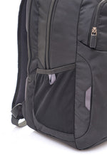 Samsonite - Albi Laptop Backpack - Black