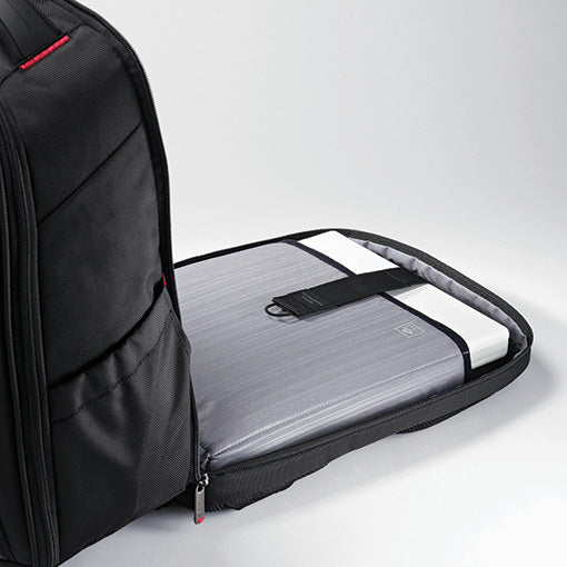 Samsonite - Xenon 3.0 Large Laptop Backpack - Black-5
