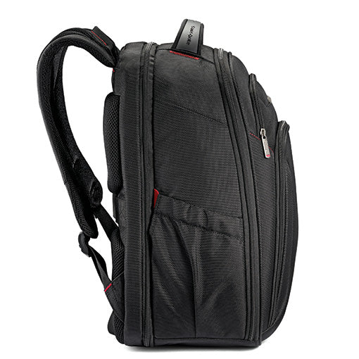 Samsonite - Xenon 3.0 Large Laptop Backpack - Black-7